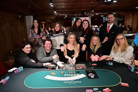 2026 CAPT Seefeld und Poker EM Velden: Große Poker-Events in Österreich