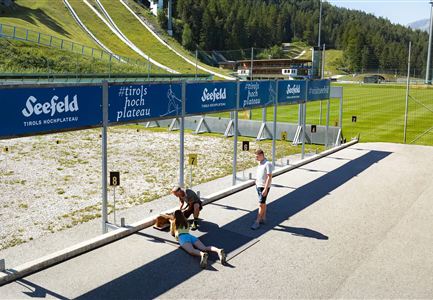 Arena365 Biathlon