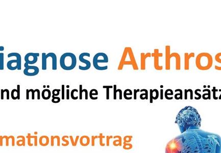 Arthrose