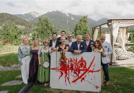 Bergauf mit Cultour 2026