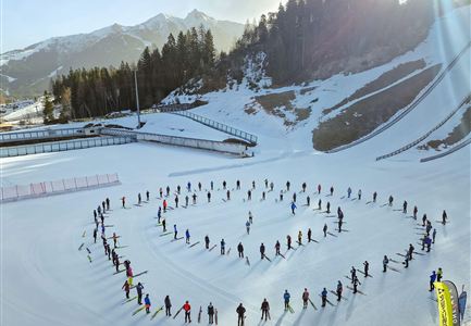 Bergwelten Nordic Experiences 3