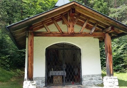 Birzelkapelle