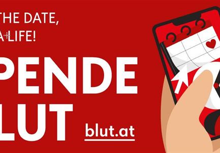 Blut spenden