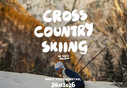 Cross Country Skiing