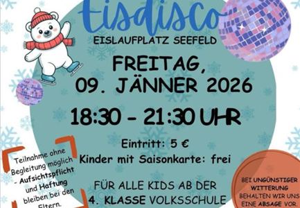 Eisdisco