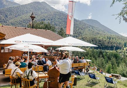 Enzianhütte 1