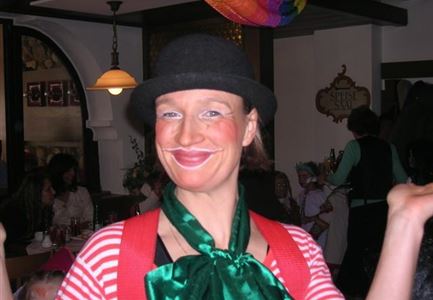 fasching