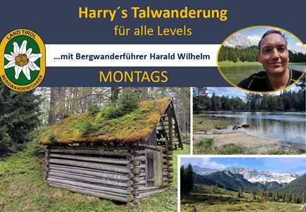 Wochenprogramm Sommer