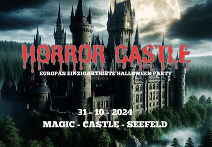 Horror Castle