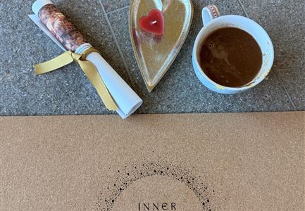 Inner Align³ Club