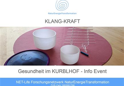 Klangmeditation