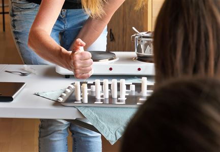 Kräuter- und Salbenworkshop 3