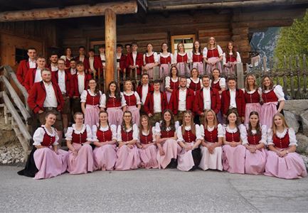 Leutascher Jungbauern