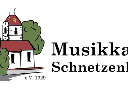 Logo Musikkapelle Schnetzenhausen