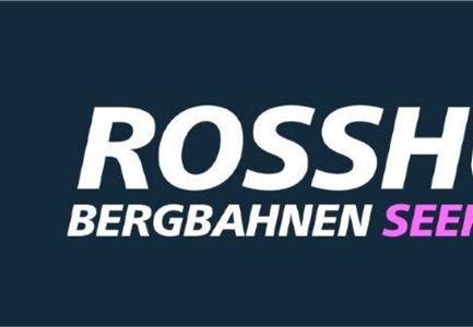 Logo Rosshütte