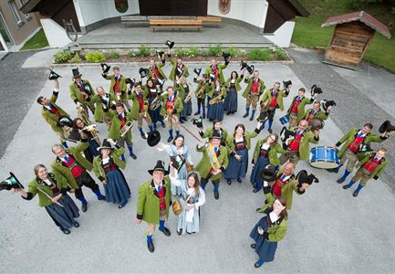 Musikkapelle