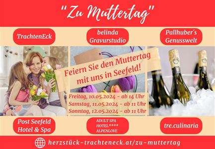 Muttertagsevent