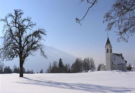 Pfarrkirche Mösern