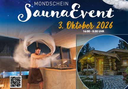 Sauna Event