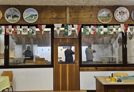 Schießstand