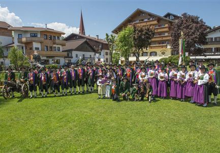 Schützenkompanie