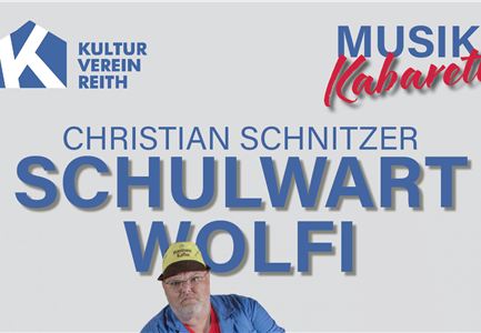 Schulwart Wolfi