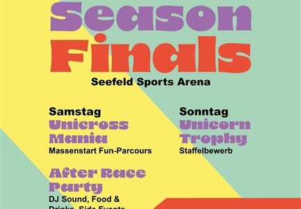 Seefeld Season Finals