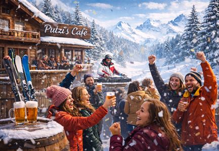 Symbolbild - KI generiert.