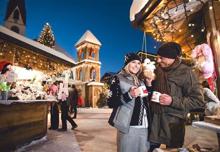 Weihnachtsmarkt