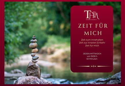Zeit für mich