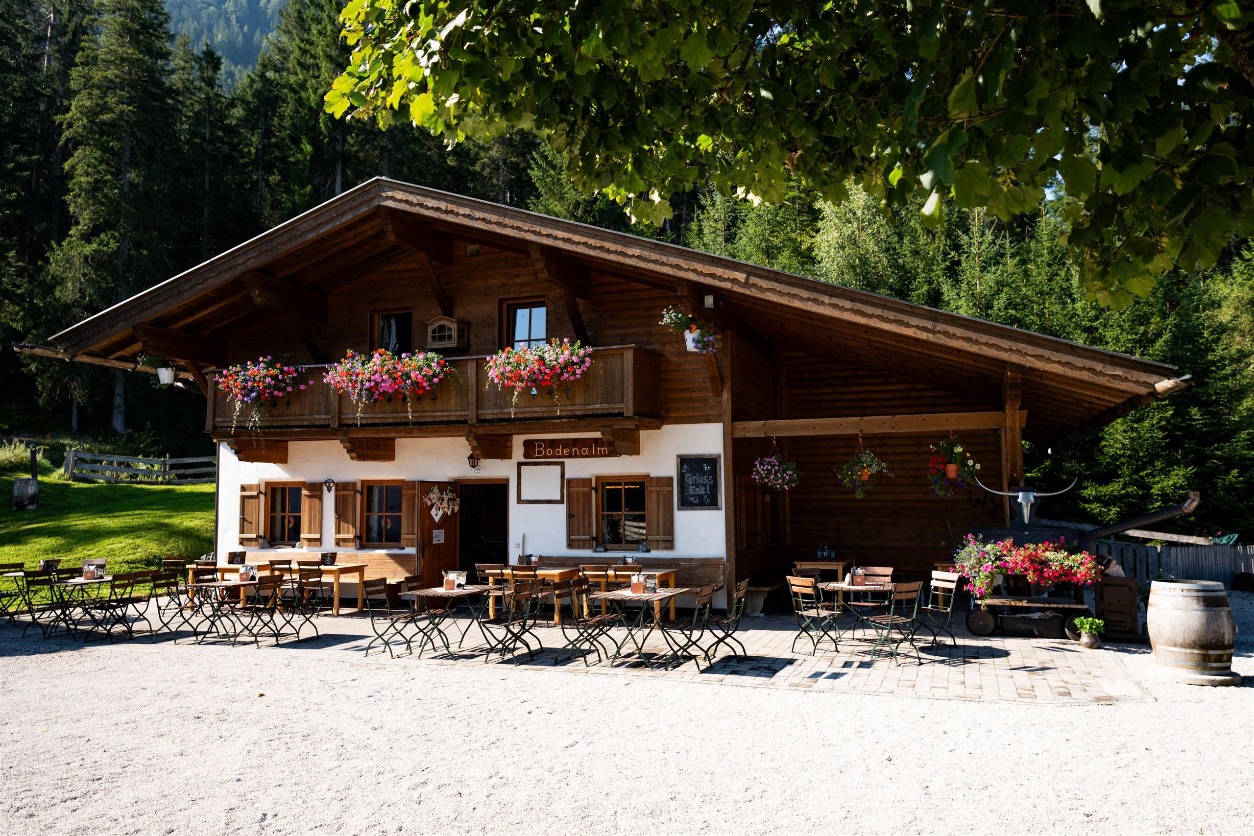 Bodenalm
