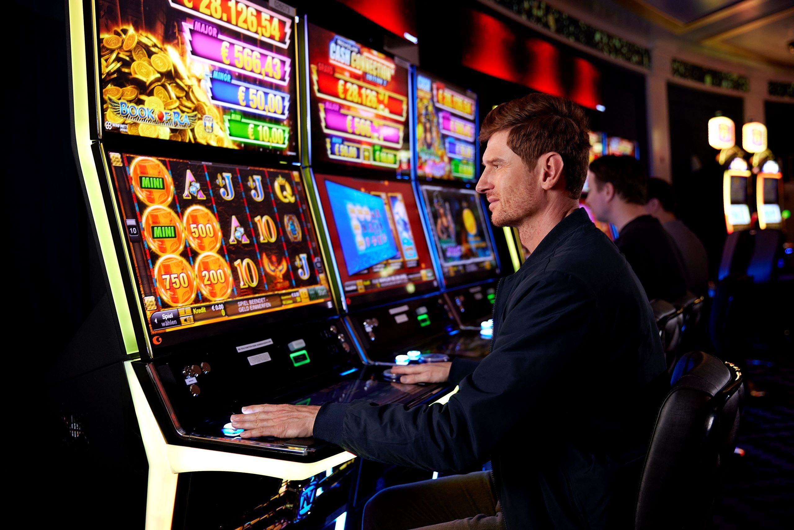 7 čudnih dejstev o spletni casinoji 