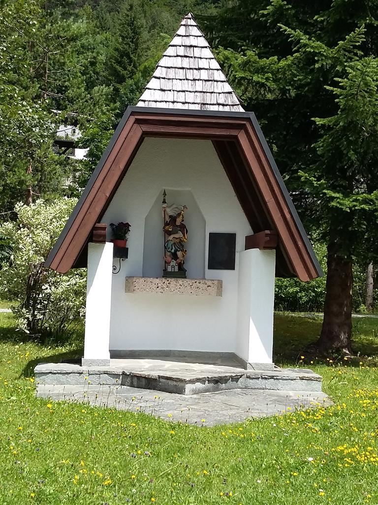 Florianikapelle
