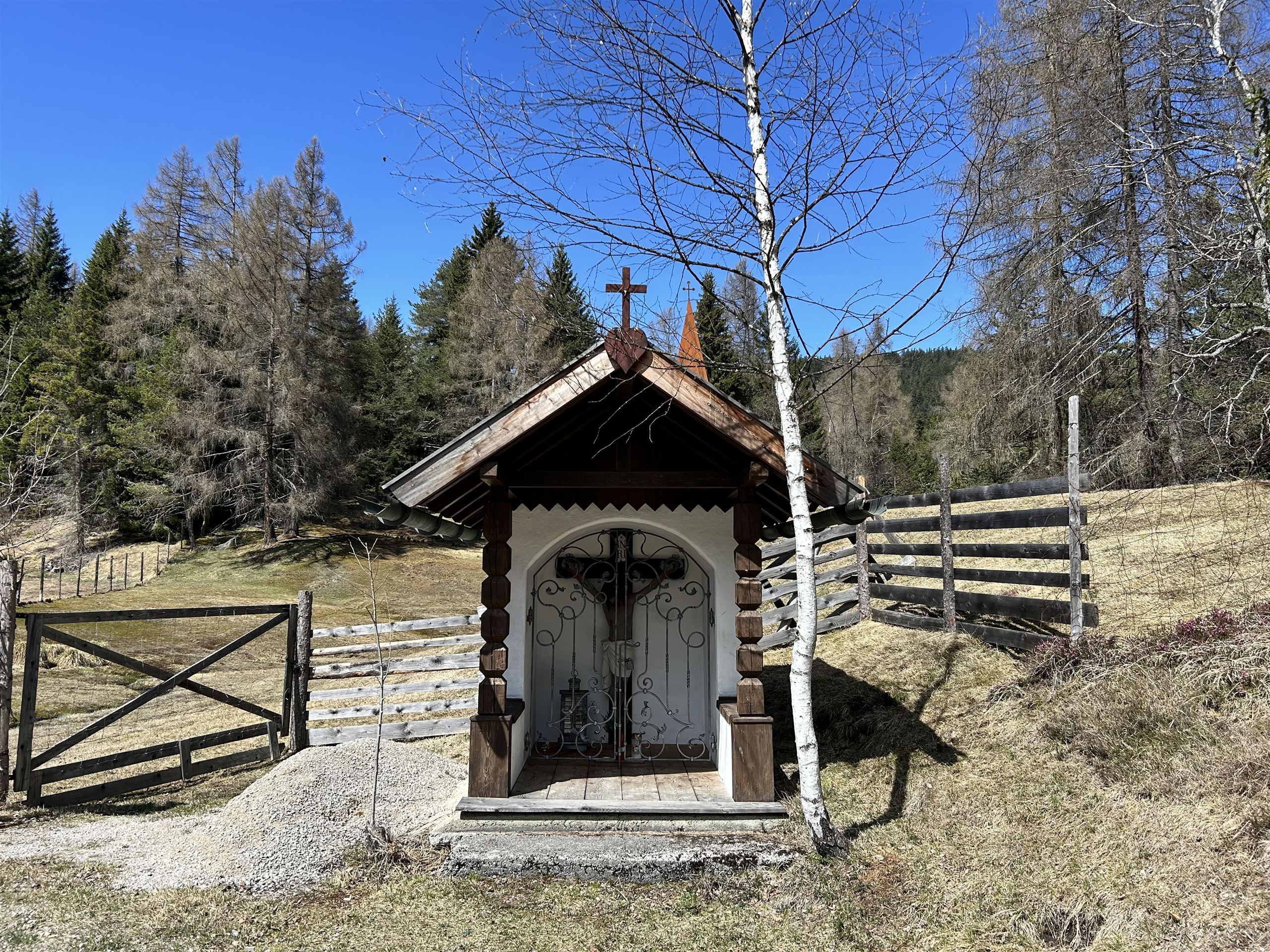 Martes Kapelle