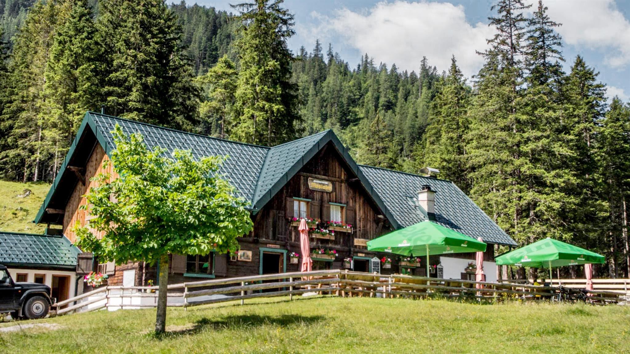 Möslalm