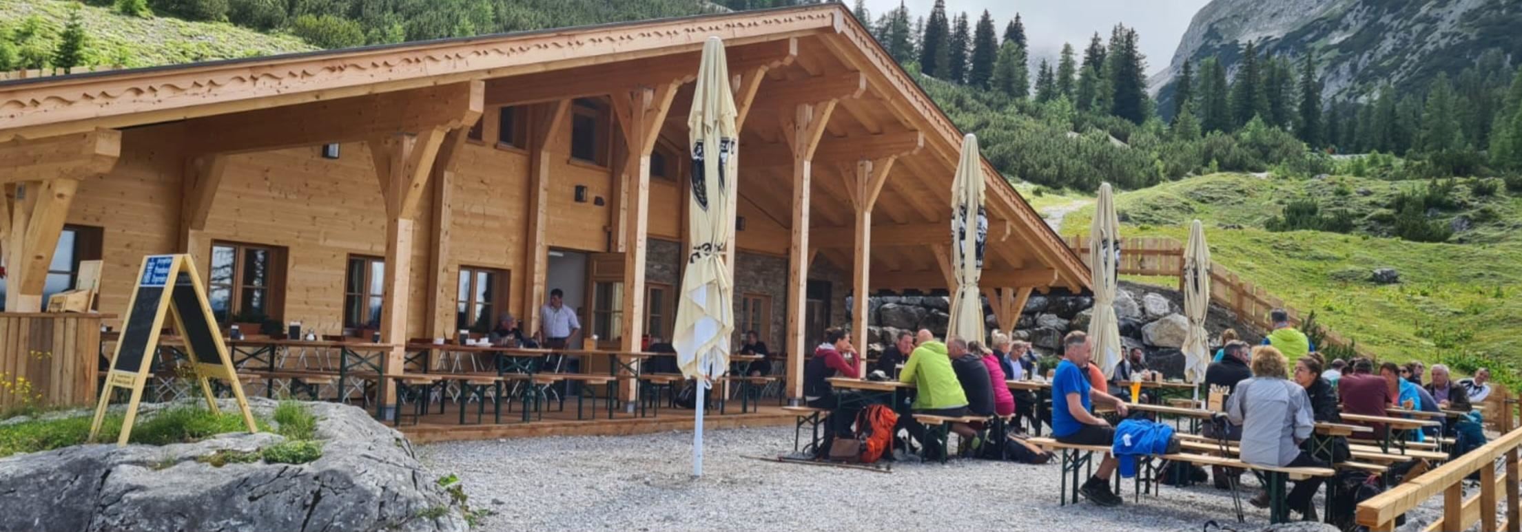 Seebenalm
