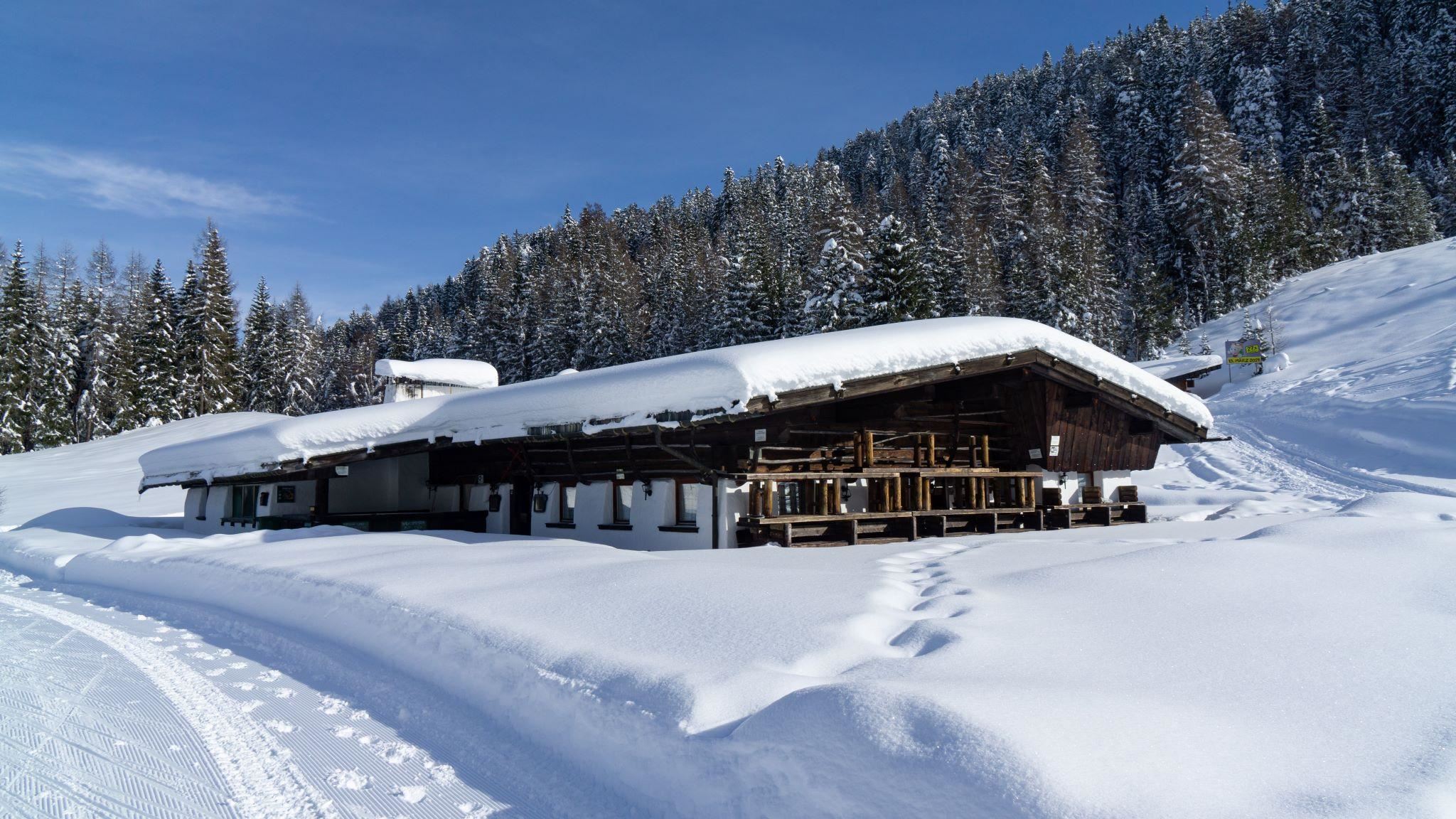 Seewaldalm