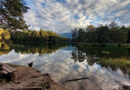 Am Möserer See