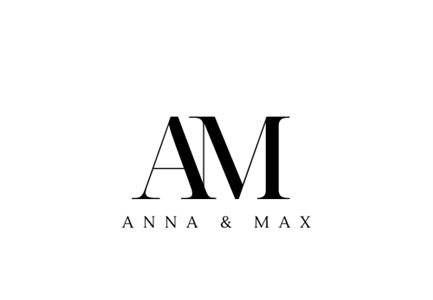 A stylized shopping bag featuring the text "Seefeld" and "Tirol's high plateau." The background is in a gentle blue.