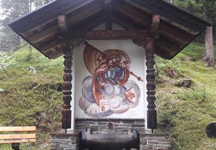 Brunnen