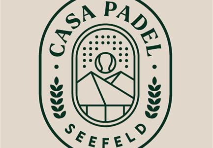 Casa Padel Seefeld