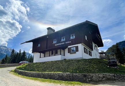Ederkanzel