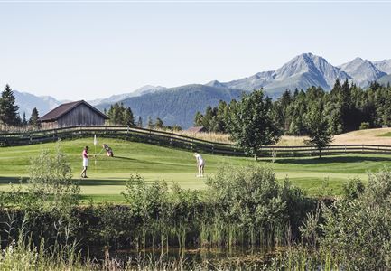 Golfclub Seefeld-Reith