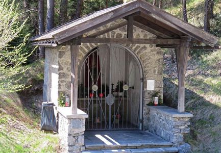 Kapelle
