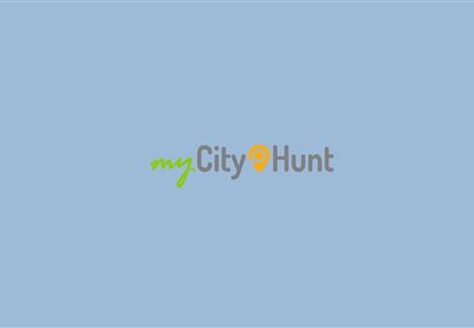 myCityHunt