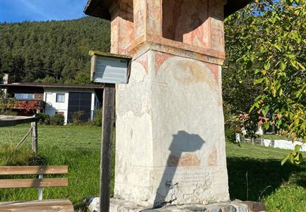 Pestsäule