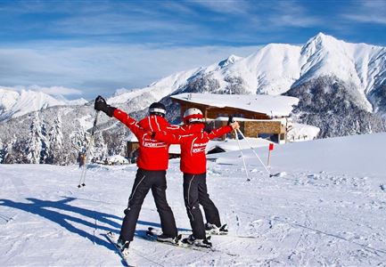 Ski- & Snowboard-Schule Sport Aktiv - Büro Rosshütte