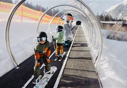 Ski+SnowboardSchule Katzenkopf 1
