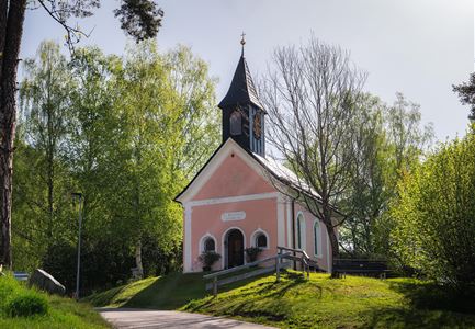 St.Magnus Kapelle
