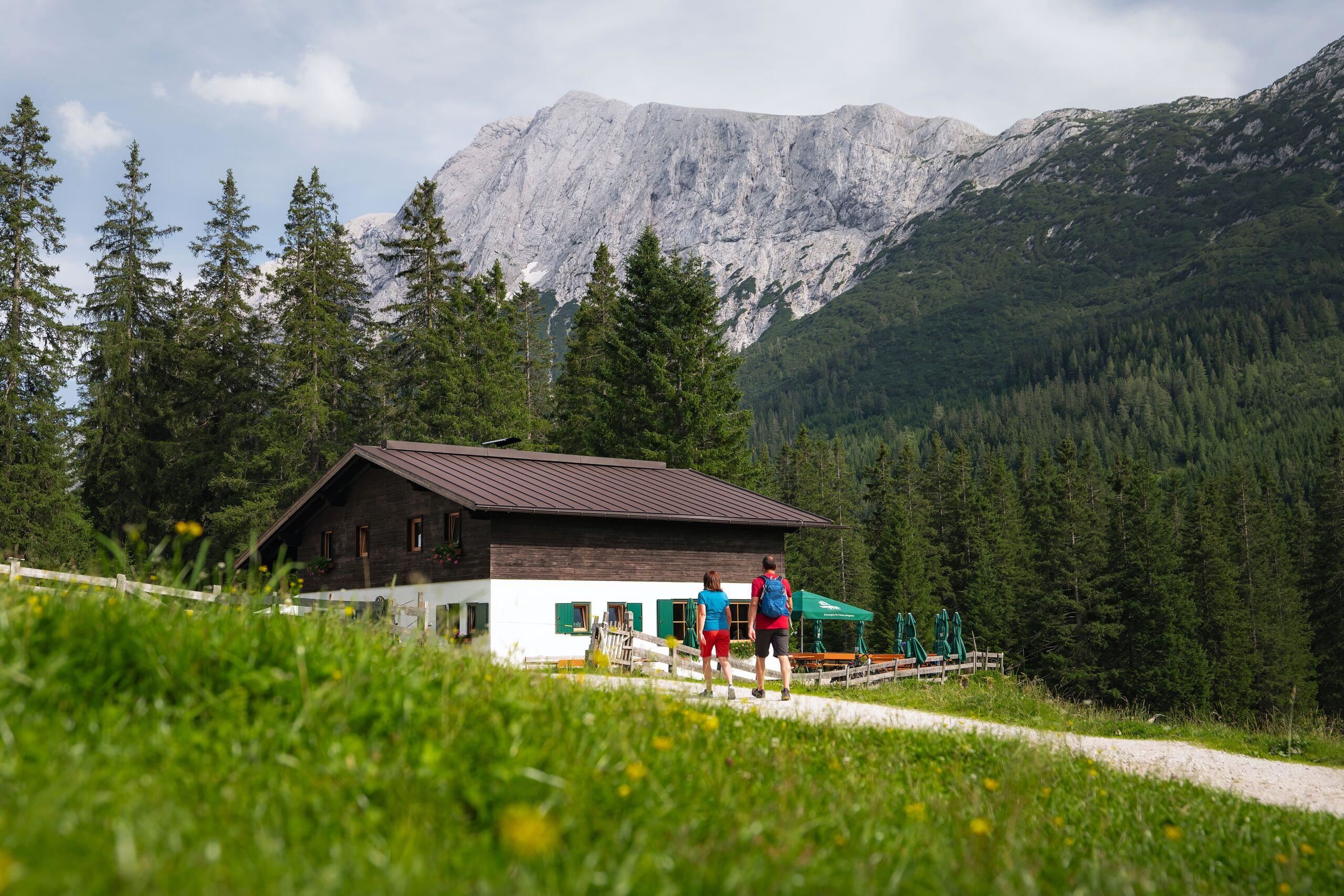 Tillfussalm